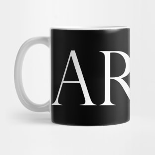 ARIES Mug